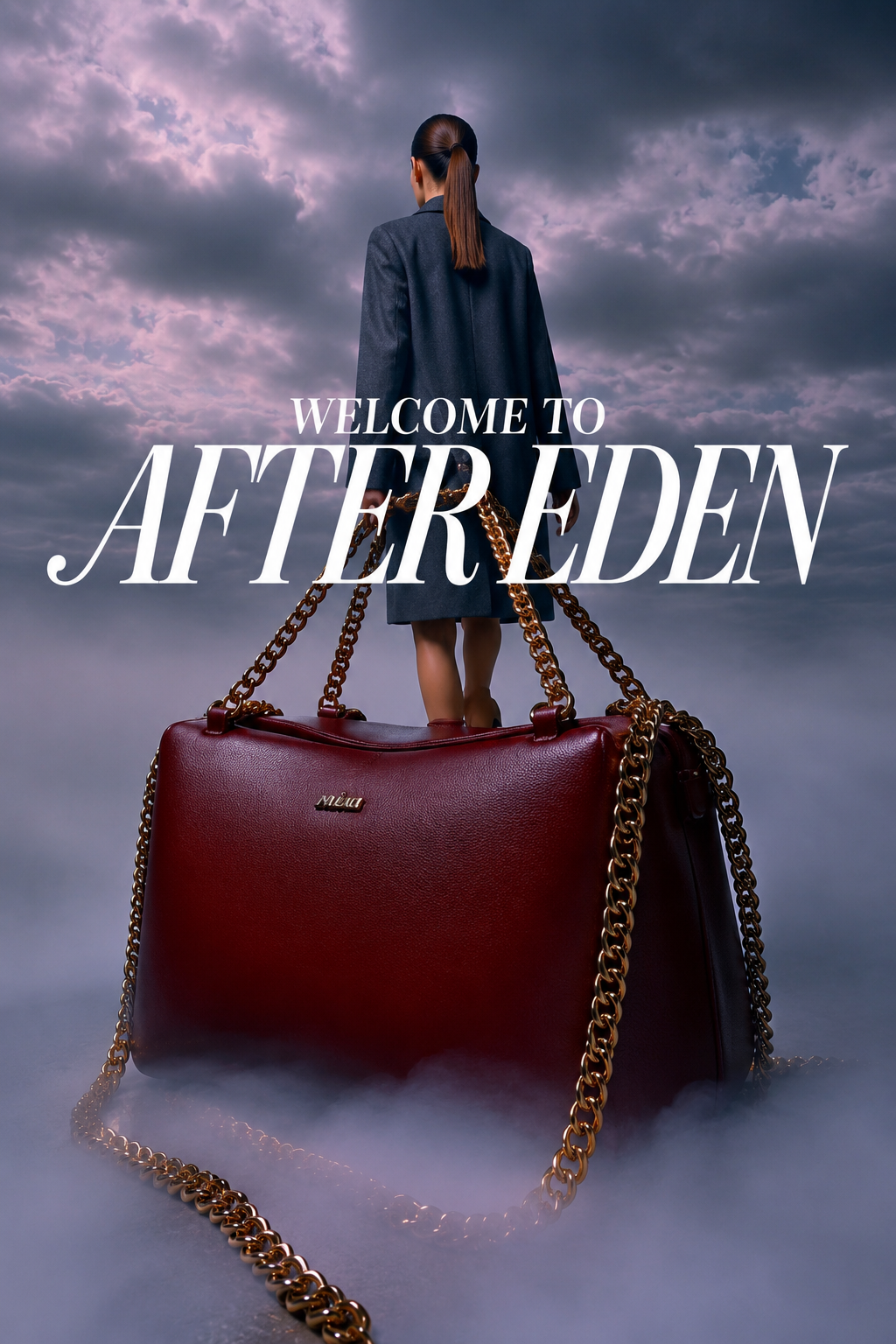 AFTER EDEN